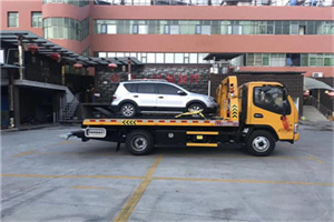 绩溪汽车紧急补胎换胎救援