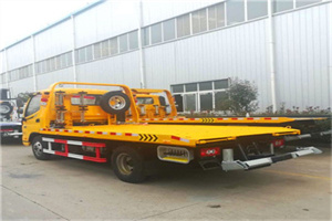 绩溪附近拖车救援搭电